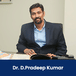 Siddhartha Institute of Engineering and Technology, Director/Secretary: Dr. D.Pradeep Kumar Interview